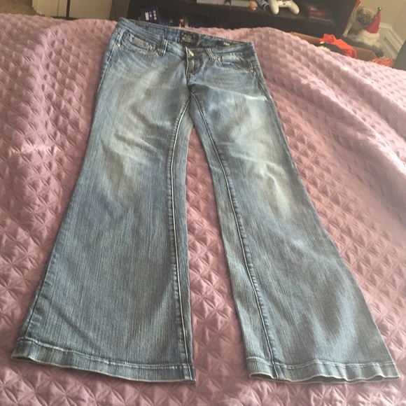 Express Denim - LAST CHANCE before jeans are taken down &Idye them